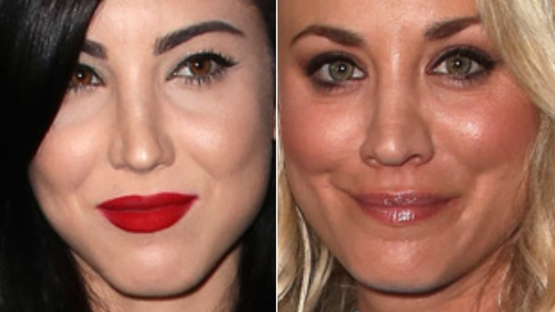 Video thumbnail for The Untold Truth Of Kaley Cuoco's Sister