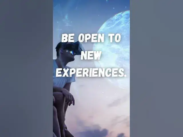 Video thumbnail for Part 1 Don’t be afraid to try new things!#angelguides