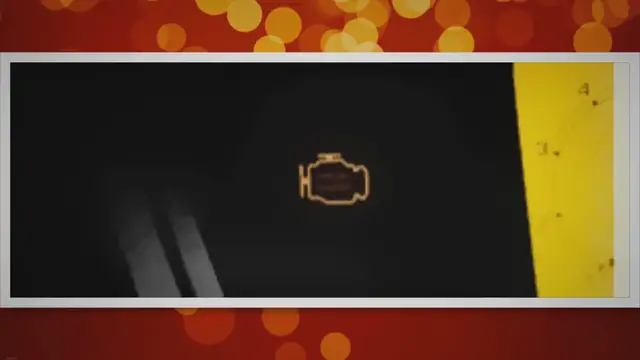 Video thumbnail for Why Is My Check Engine Light Flashing?