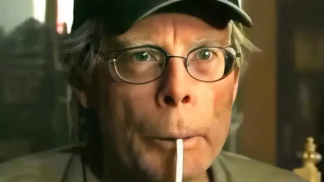Video thumbnail for Why Stephen King Had The Perfect Cameo In IT Chapter Two