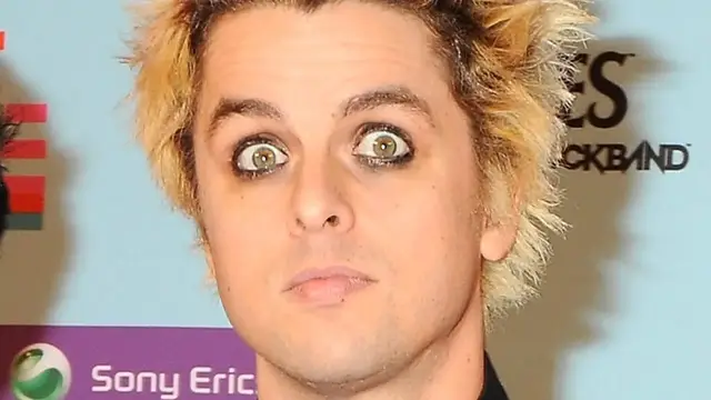 Video thumbnail for The Tragedy Of Green Day Just Gets Sadder And Sadder