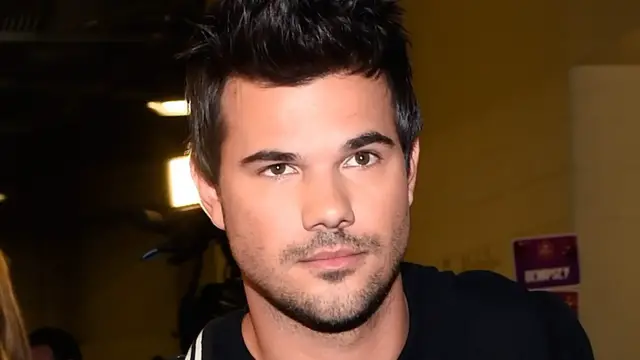 Video thumbnail for The Tragedy Of Taylor Lautner Is Just Plain Sad