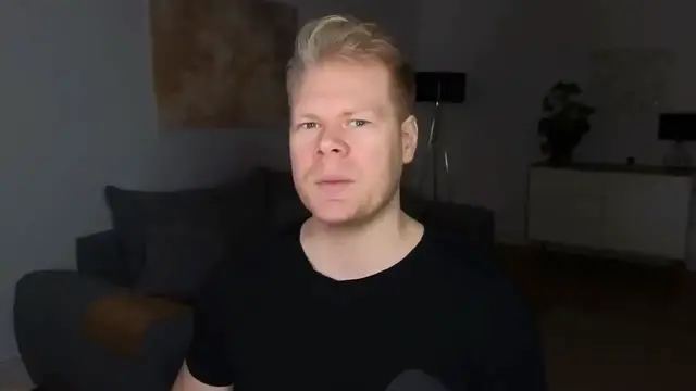 Video thumbnail for How I Finally Healed My Chronic Inflammation (Science Based Protocol)(720P HD)