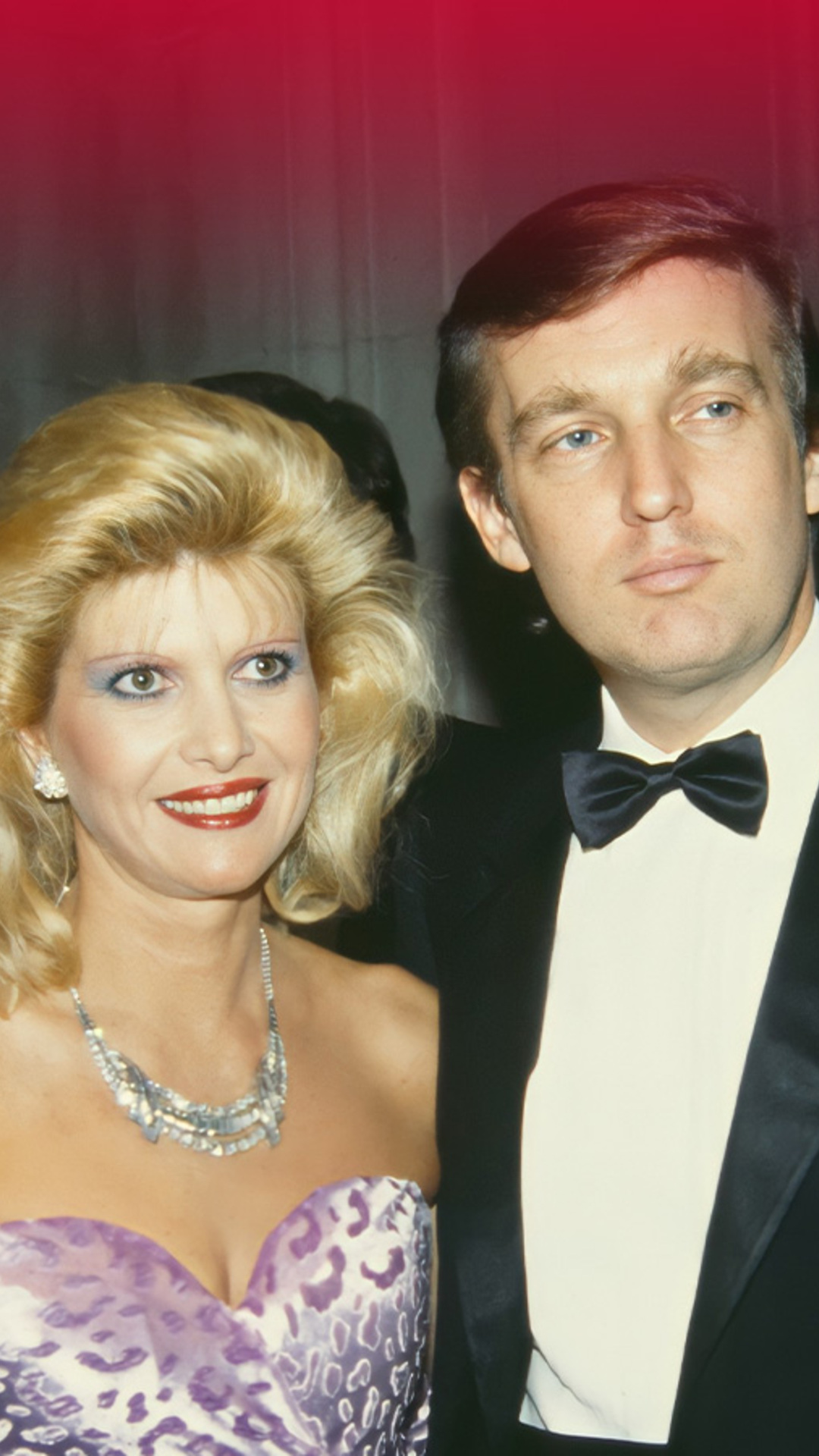 Video thumbnail for Ivana Trump's Final Years Were Full Of Tragedy