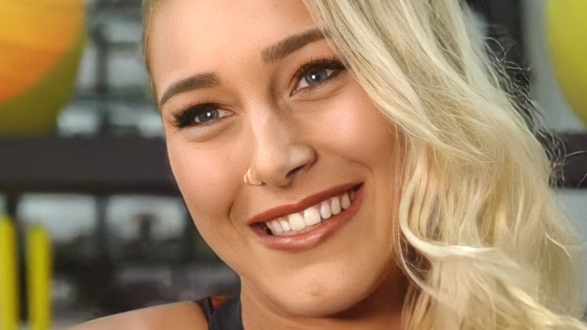 Video thumbnail for Rhea Ripley's Transformation Has Heads Turning