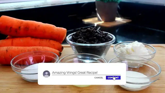 'Video thumbnail for 11.Why Southern Carrot Salad with Raisins is the Perfect Side Dish (1080p 60fps)'