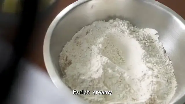 Video thumbnail for american buttercream recipe