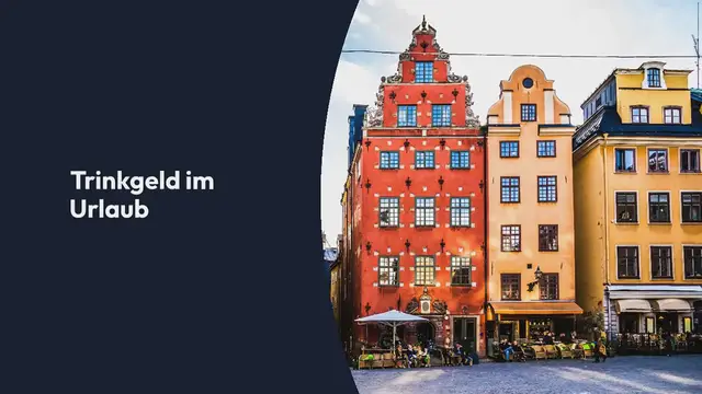 Video thumbnail for Trinkgeld im Urlaub So geht beim Bezahlen nichts mehr schief