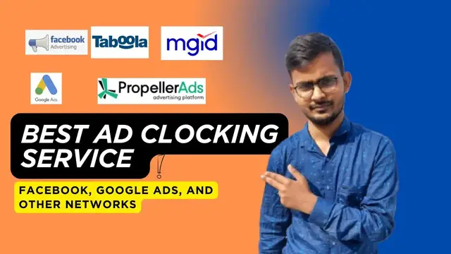 Video thumbnail for Best Cloaking Service for Facebook, Google & More in 2025 🔥 | Avoid Bans & Scale Fast!