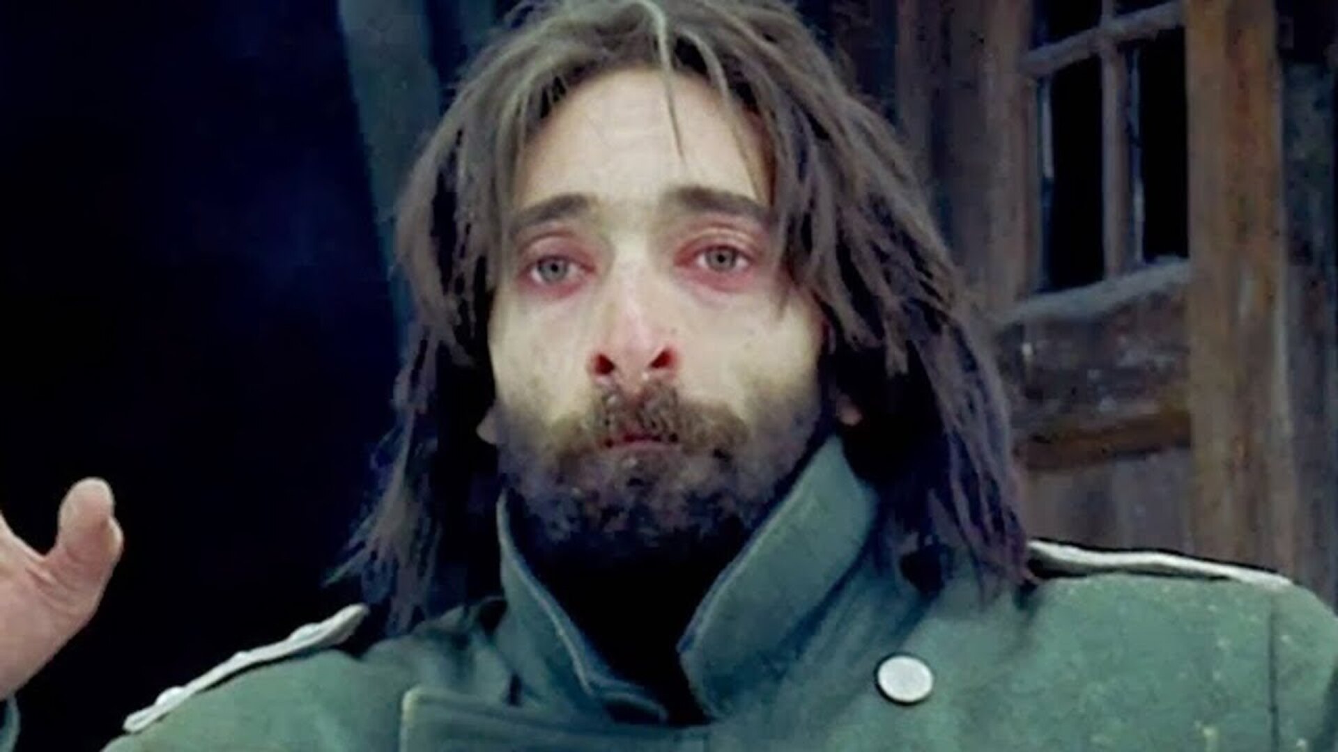 Video thumbnail for Times Method Actors Took Things Way Too Far