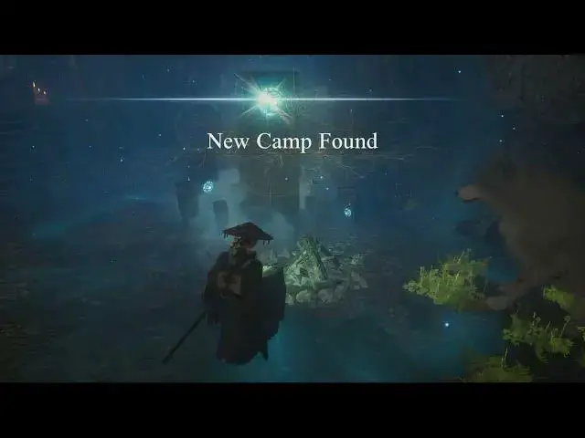 Video thumbnail for Beast of Reincarnation - Chapter 4: Reach Caves Depth Camp: Leather Garb | Bottle of Acid | Merchant