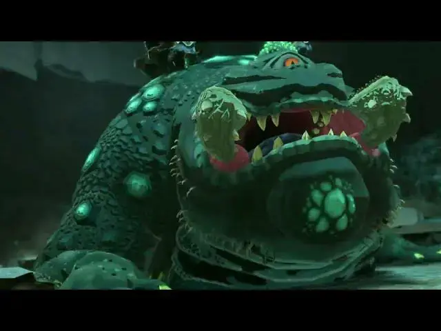 Video thumbnail for Hyrule Warriors: Age of Imprisonment - Where Ancient Wisdom Sleeps: Defeat Frox | Time Bomb Tutorial