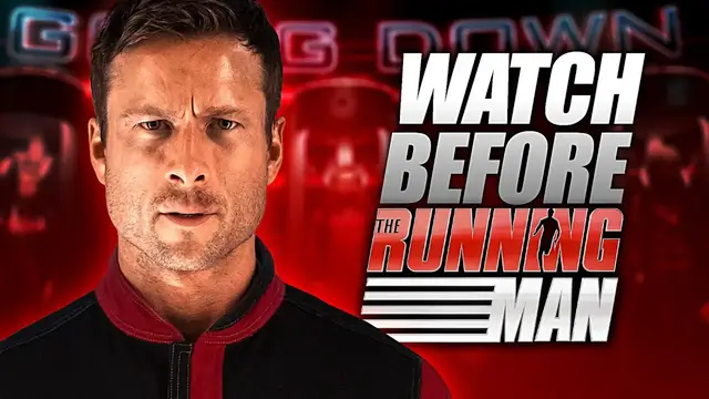 'Video thumbnail for The Only Rundown You Need Before The Running Man'