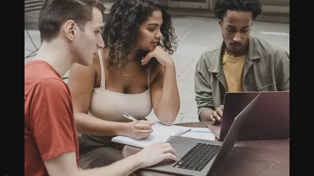 'Video thumbnail for Exciting Opportunity: U.S.A. Scholarships for Exceptional Minds!'