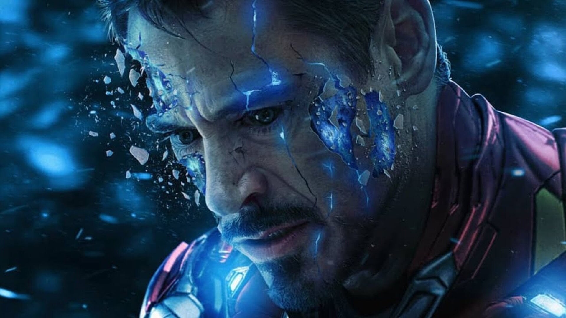 Video thumbnail for Iron Man's Most Underrated Moments