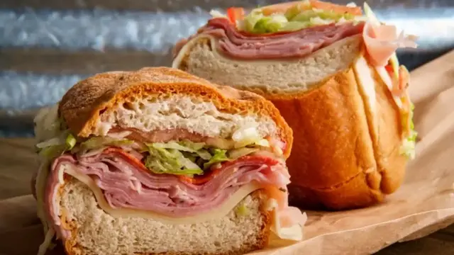 Video thumbnail for The 12 Absolute Best Italian Subs In The US