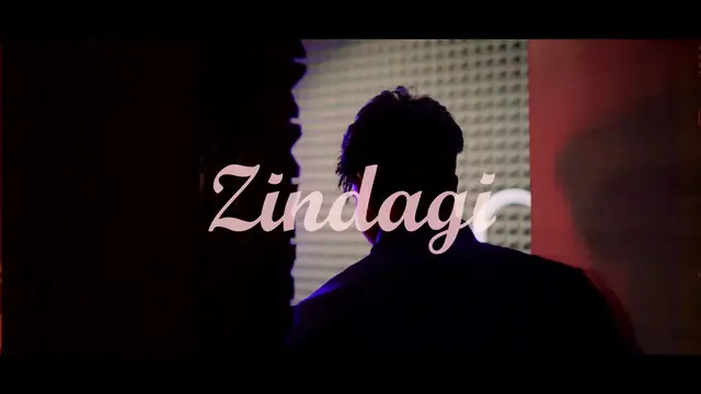 Video thumbnail for zindagi coloured 4k