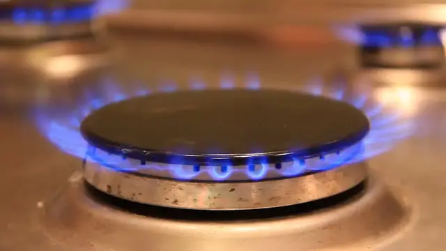 Video thumbnail for Choosing Between Gas and Electric Stoves