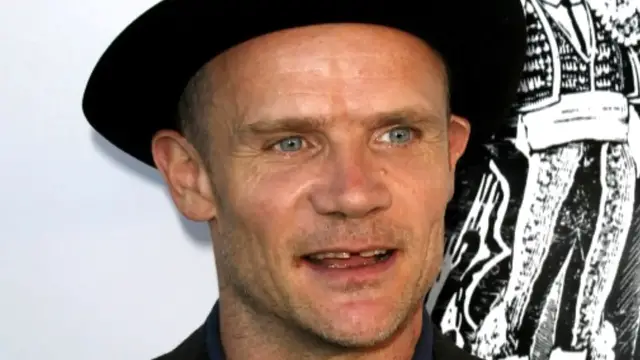 Video thumbnail for The Untold Truth Of Flea From Red Hot Chili Peppers