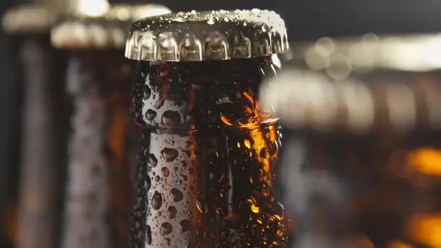 Video thumbnail for Who Actually Makes Costco's Kirkland Beer?