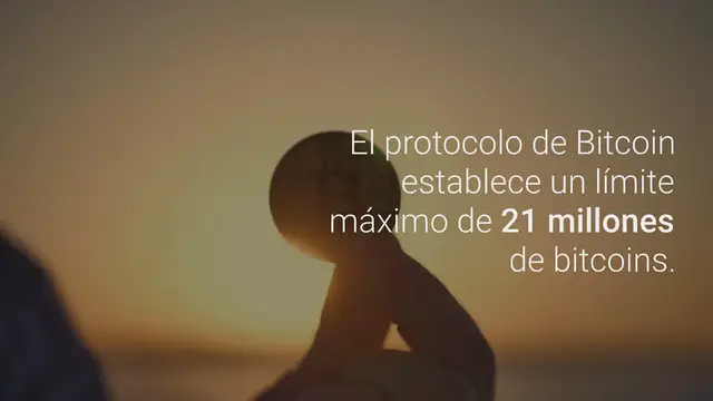 Video thumbnail for Censo Global de Bitcoins: Cantidad Total en Circulación.