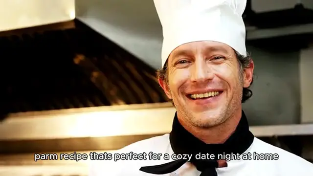 Video thumbnail for chicken parm recipe