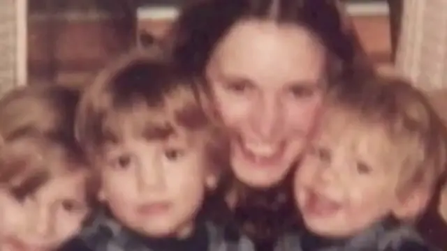 Video thumbnail for The Unknown Truth About Ashton Kutcher's Twin Brother