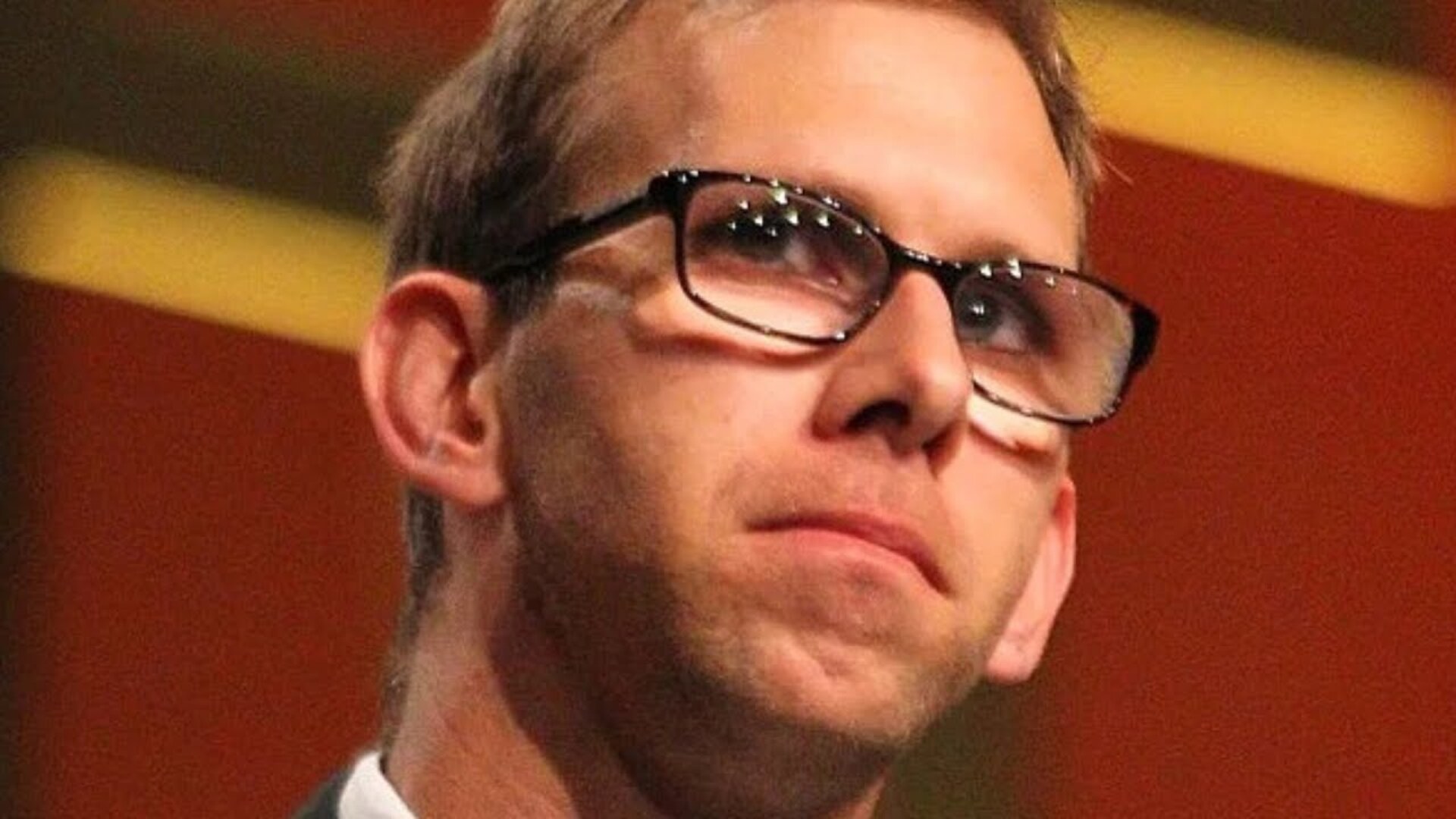 Video thumbnail for The Unknown Truth About Ashton Kutcher's Twin Brother