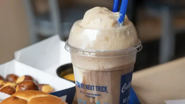 Video thumbnail for This Simple Request Upgrades Any Culver's Float, According To Redditors