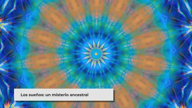 Video thumbnail for El significado espiritual de soñar con dos mujeres