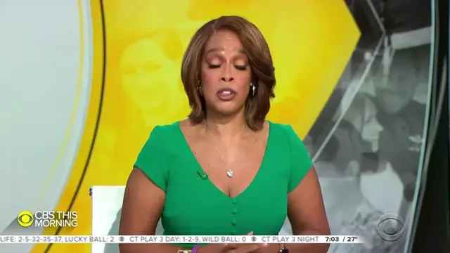 Video thumbnail for Inside Gayle King's Relationship With Harry And Meghan