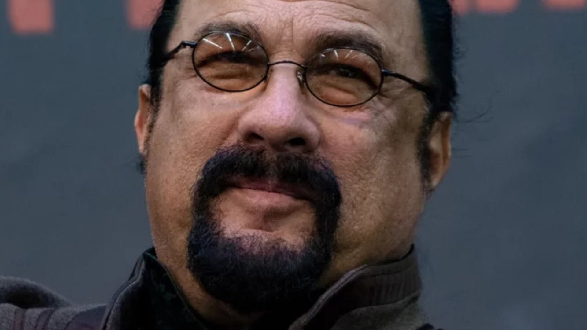 Video thumbnail for The Shady Side Of Steven Seagal Revealed