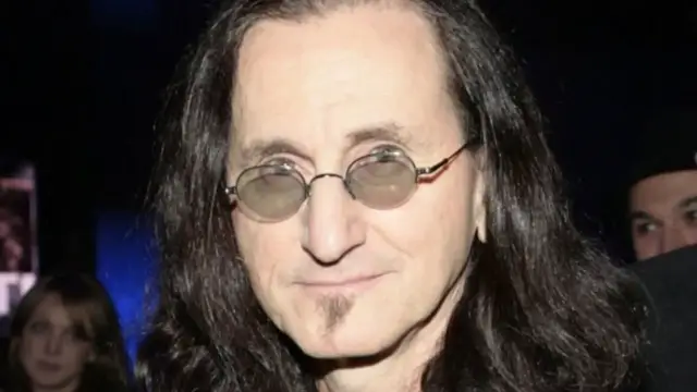 Video thumbnail for Tragic Details About Rush