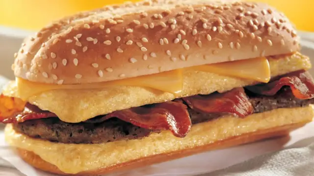 Video thumbnail for The Biggest Fast Food Fails From The Year You Were Born