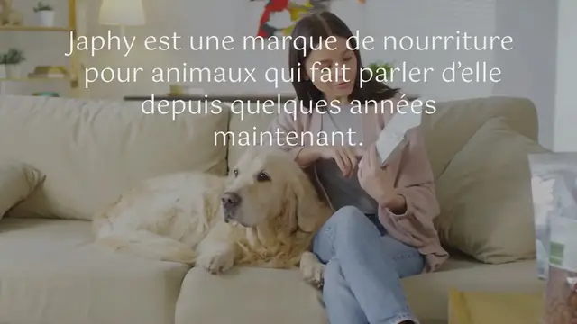 Video thumbnail for Japhy : notre avis sur cette marque de croquettes sur mesure