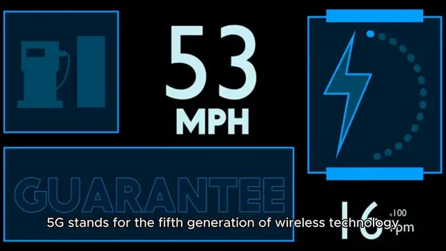 'Video thumbnail for How Does 5G Technology Actually Work'
