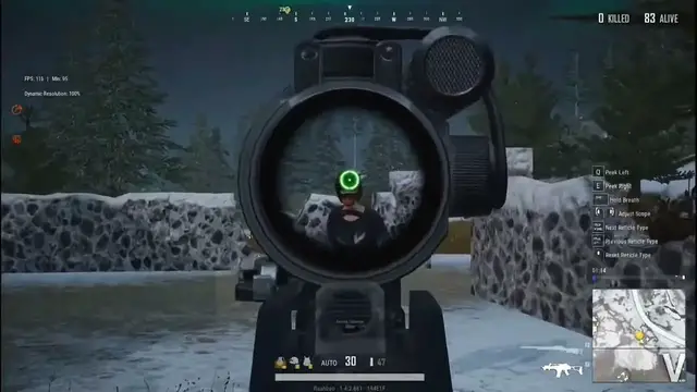 Video thumbnail for PUBG PC LITE   Gameplay