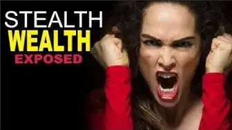 Video thumbnail for Stealth Wealth Exposed - 12 Subtle Signs Of Poor | How To Tell If Someone Is Lying About Being Rich