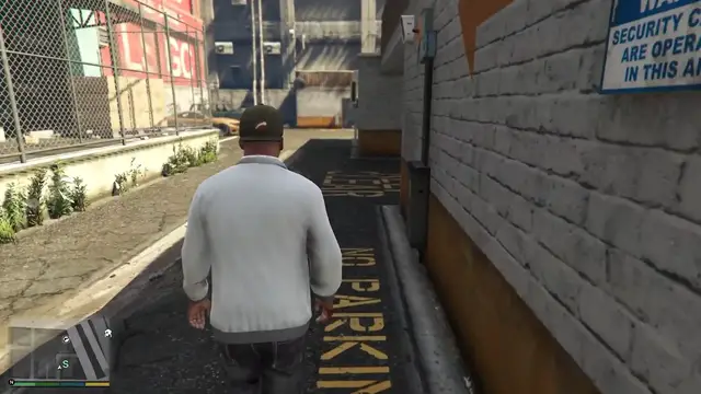 Video thumbnail for Grand Theft Auto V