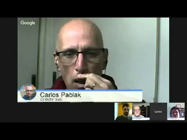 Video thumbnail for Coaching, neuromarketing y otras estrategias: entre el sujeto y los datos duros