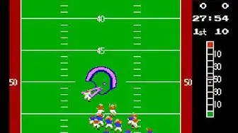 Video thumbnail for 10 Yard Fight