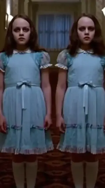 Video thumbnail for The 9th Circle Floor#horror #psychologicalhorror #fypシ #theshining #like 🎃