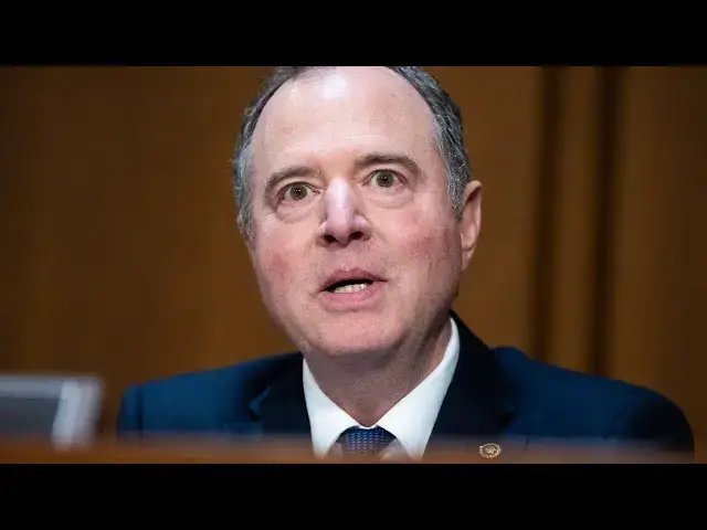 Video thumbnail for 'Very Fearful' - Republicans Get Massive Revenge On Adam Schiff