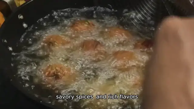 'Video thumbnail for Meatballs Recipe'