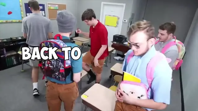 'Video thumbnail for Pass All 12 Grades, Win $10,000'