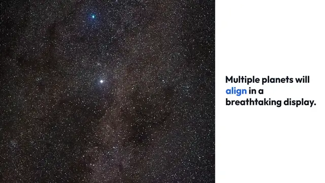 Video thumbnail for Planets_Aligning_2025