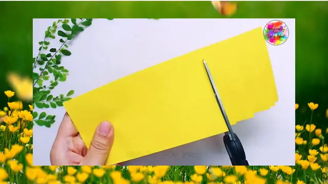 Video thumbnail for 16 Styles Of Paper Art