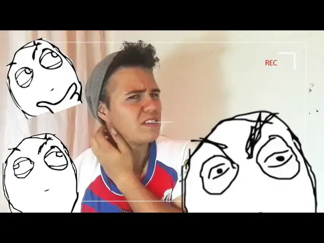 Video thumbnail for Los Hombres inmaduros | Alex Rodríguez | Estoy de vuelta 2017