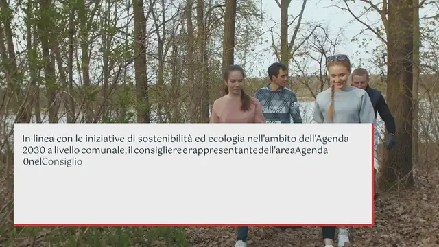 Video thumbnail for Ondara celebrerà la Giornata dell'Educazione Ambientale con una giornata di pulizia: