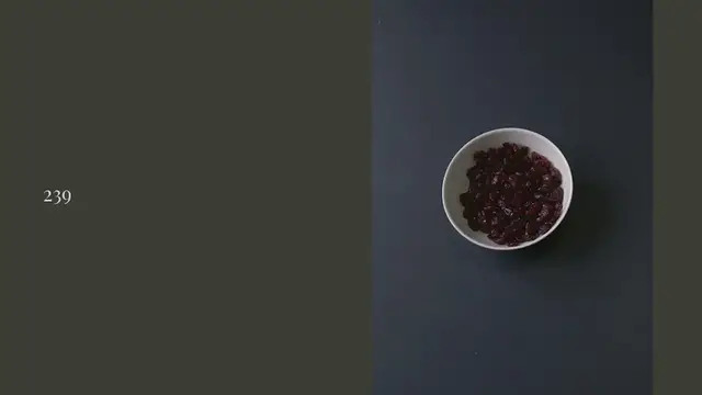 Video thumbnail for ARROZ INTEGRAL FRITO CON ARÁNDANOS